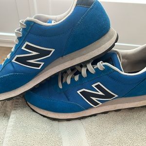 New Balance 501 ‘Blue’ size 9